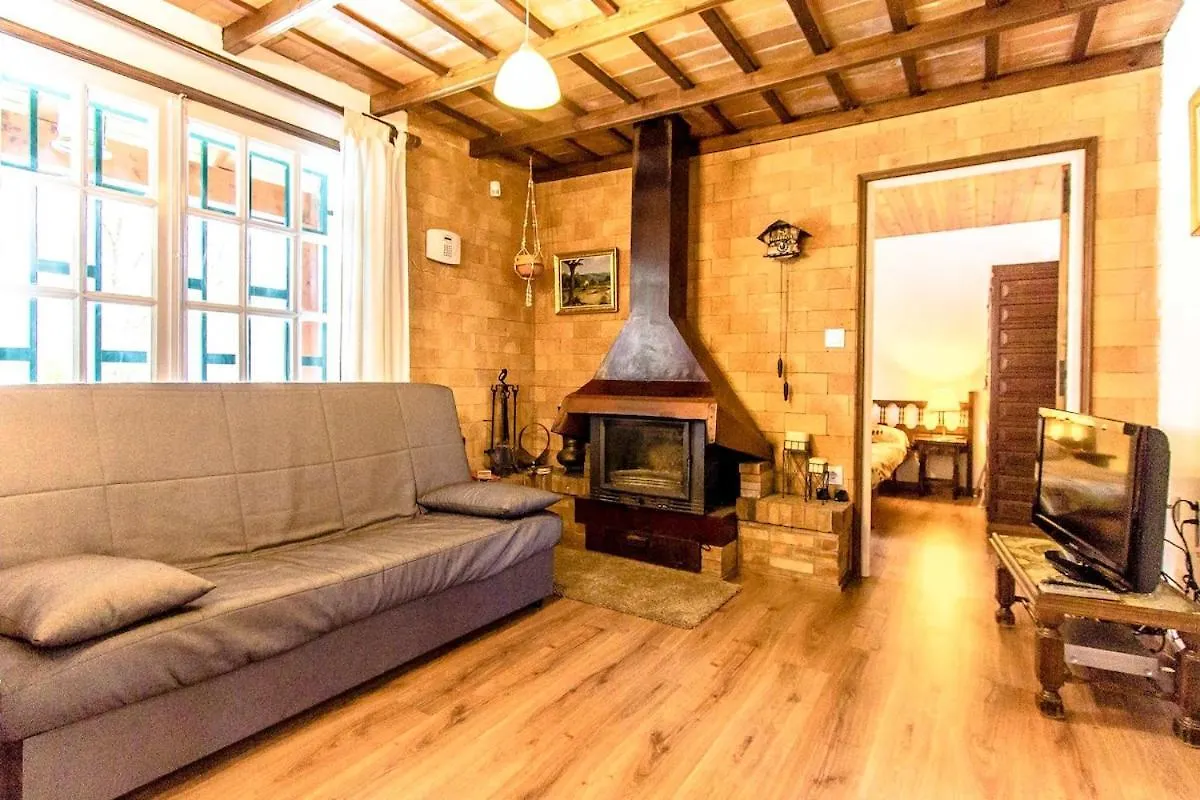 Catalunya Casas Costa Brava Villa With Private Pool & Spacious Garden サンタ・コロマ・デ・ファルネルス スペイン