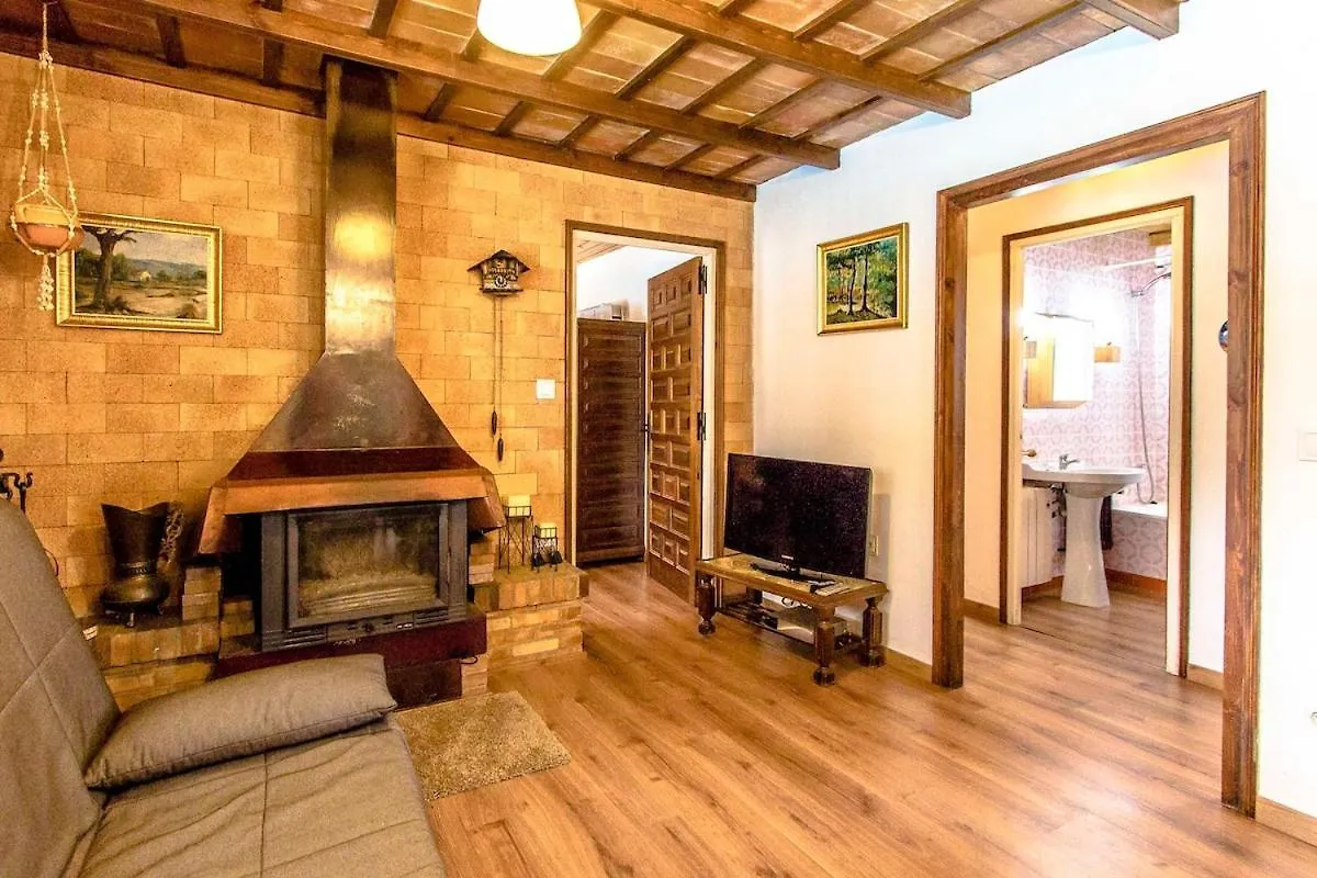 Catalunya Casas Costa Brava Villa With Private Pool & Spacious Garden サンタ・コロマ・デ・ファルネルス 0*,