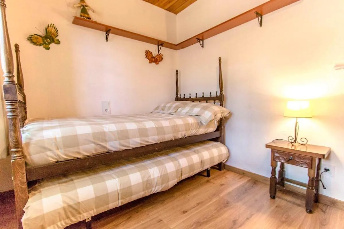 Catalunya Casas Costa Brava Villa With Private Pool & Spacious Garden サンタ・コロマ・デ・ファルネルス