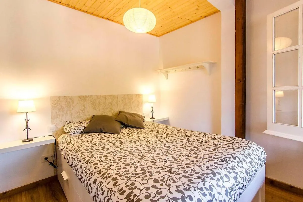 Catalunya Casas Costa Brava Villa With Private Pool & Spacious Garden サンタ・コロマ・デ・ファルネルス 0*,